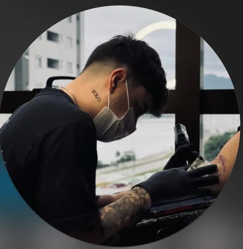 Foto de Carlos Ferasso