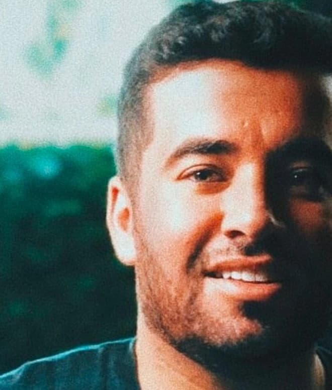 Foto de Andre Persore